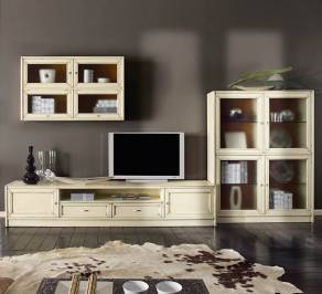 Модульная система хранения Modenese Gastone Contemporary, 79018