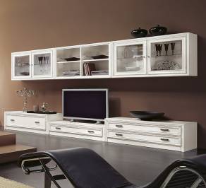 Модульная система хранения Modenese Gastone Contemporary, 79001