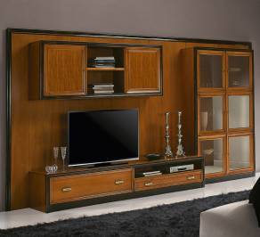 Модульная система хранения Modenese Gastone Contemporary, 79002