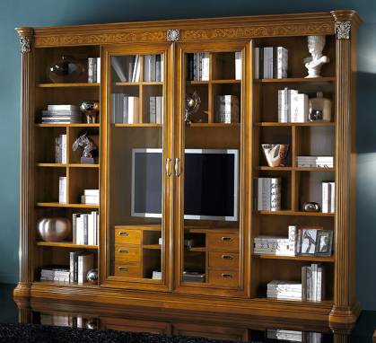 ТВ-аудио стойка