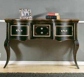 Консольный стол Modenese Gastone Contemporary, 76018