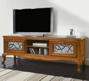 ТВ-аудио стойка Modenese Gastone Contemporary, 71086