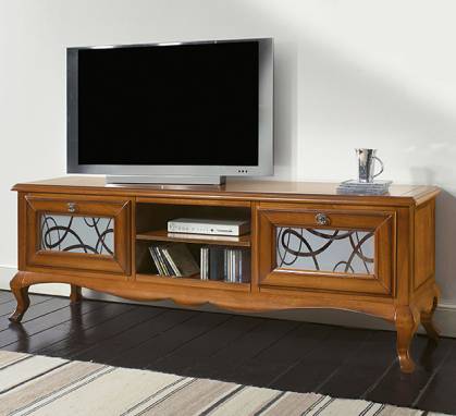 ТВ-аудио стойка