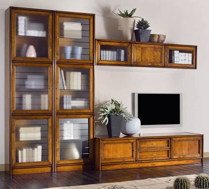 Модульная система хранения