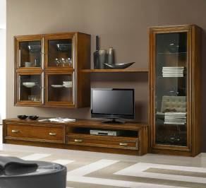 Модульная система хранения Modenese Gastone Contemporary, 79021