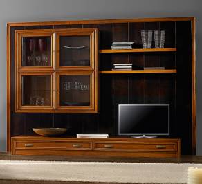 Модульная система хранения Modenese Gastone Contemporary, 79020