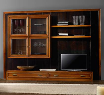 Модульная система хранения