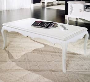 Кофейный, журнальный столик Modenese Gastone Contemporary, 76205