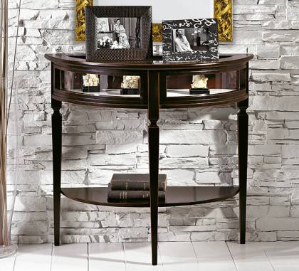 Консольный стол