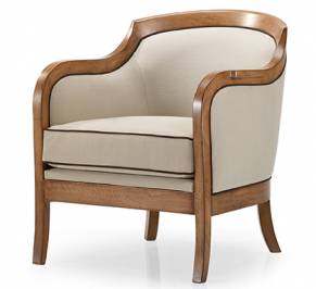 Кресло Modenese Gastone Contemporary, 74109