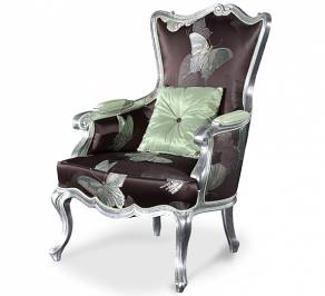 Кресло Modenese Gastone Contemporary, 74090