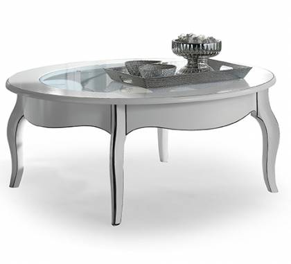 Кофейный, журнальный столик