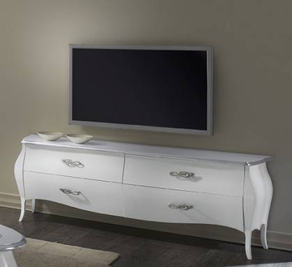 ТВ-аудио стойка