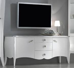 ТВ-аудио стойка Modenese Gastone Contemporary, 71079
