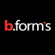 B.forms B.forms