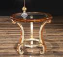 Кофейный, журнальный столик