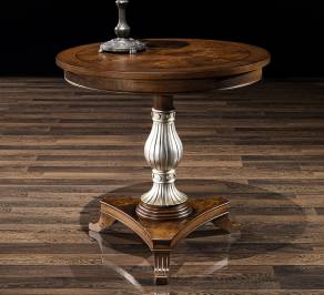 Кофейный, журнальный столик Modenese Gastone Contemporary, 76166