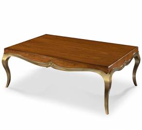 Кофейный, журнальный столик Modenese Gastone Contemporary, 76165