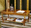Кофейный, журнальный столик