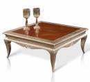 Кофейный, журнальный столик