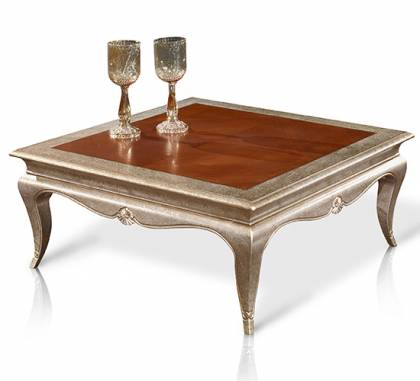 Кофейный, журнальный столик