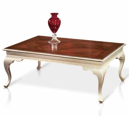 Кофейный, журнальный столик