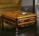 Кофейный, журнальный столик