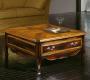 Кофейный, журнальный столик Modenese Gastone Contemporary - 76190