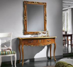 Консольный стол Modenese Gastone Contemporary, 76011