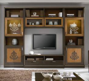 Модульная система хранения Modenese Gastone Contemporary, 79022