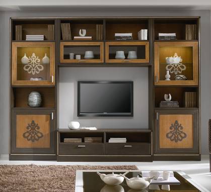 Модульная система хранения