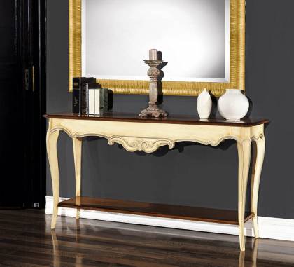 Консольный стол