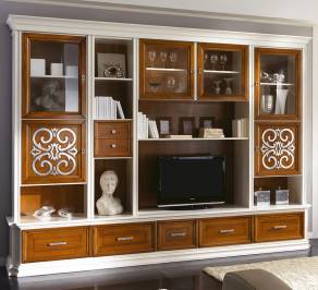 Модульная система хранения Modenese Gastone Contemporary, 79007