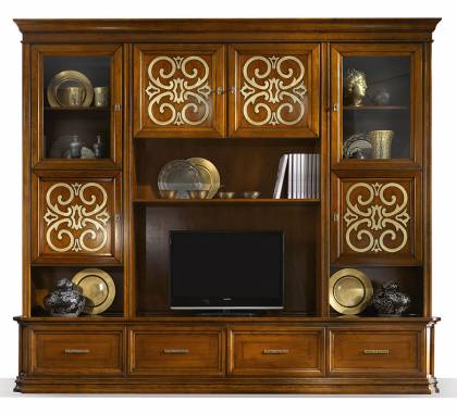 Модульная система хранения