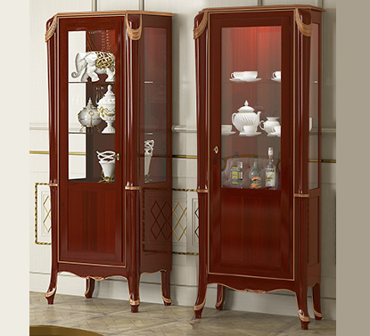 Витрина Modenese Gastone Contemporary - 71103