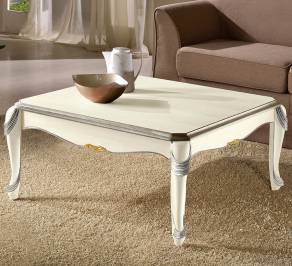 Кофейный, журнальный столик Modenese Gastone Contemporary, 76182