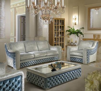 Комплект в гостиную