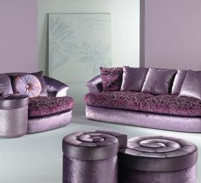 Комплект в гостиную Modenese Gastone Contemporary, mg-lrs-02-1