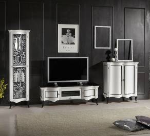 Комплект в гостиную Modenese Gastone Contemporary, mg-lrs-03