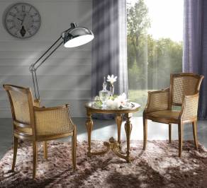 Комплект в гостиную Modenese Gastone Contemporary, mg-lrs-06