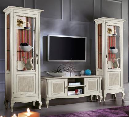 Комплект в гостиную