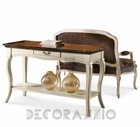 Комплект в гостиную Modenese Gastone Contemporary - mg-lrs-09