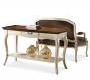 Комплект в гостиную Modenese Gastone Contemporary - mg-lrs-09