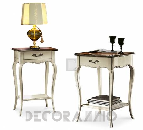 Комплект в гостиную Modenese Gastone Contemporary - mg-lrs-09