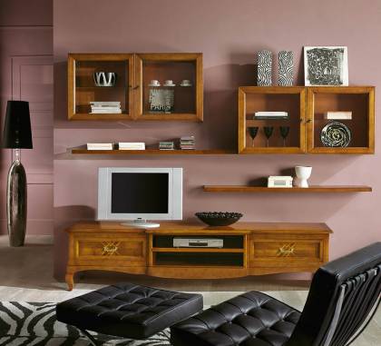 Комплект в гостиную