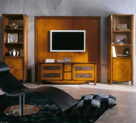 Комплект в гостиную Modenese Gastone Contemporary - mg-lrs-09