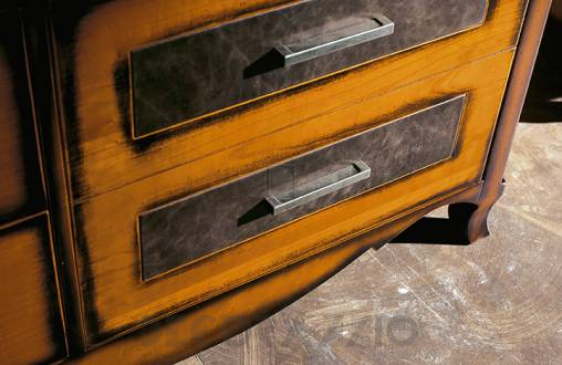 Комплект в гостиную Modenese Gastone Contemporary - mg-lrs-09