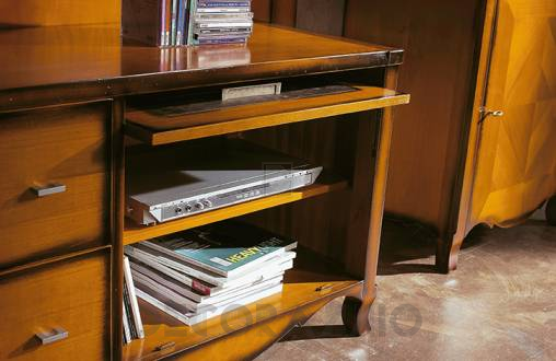 Комплект в гостиную Modenese Gastone Contemporary - mg-lrs-09