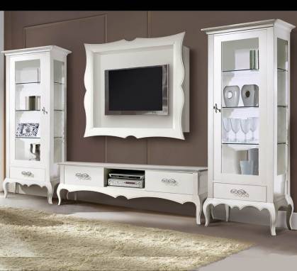 Комплект в гостиную