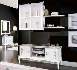 Комплект в гостиную Modenese Gastone Contemporary, mg-lrs-11